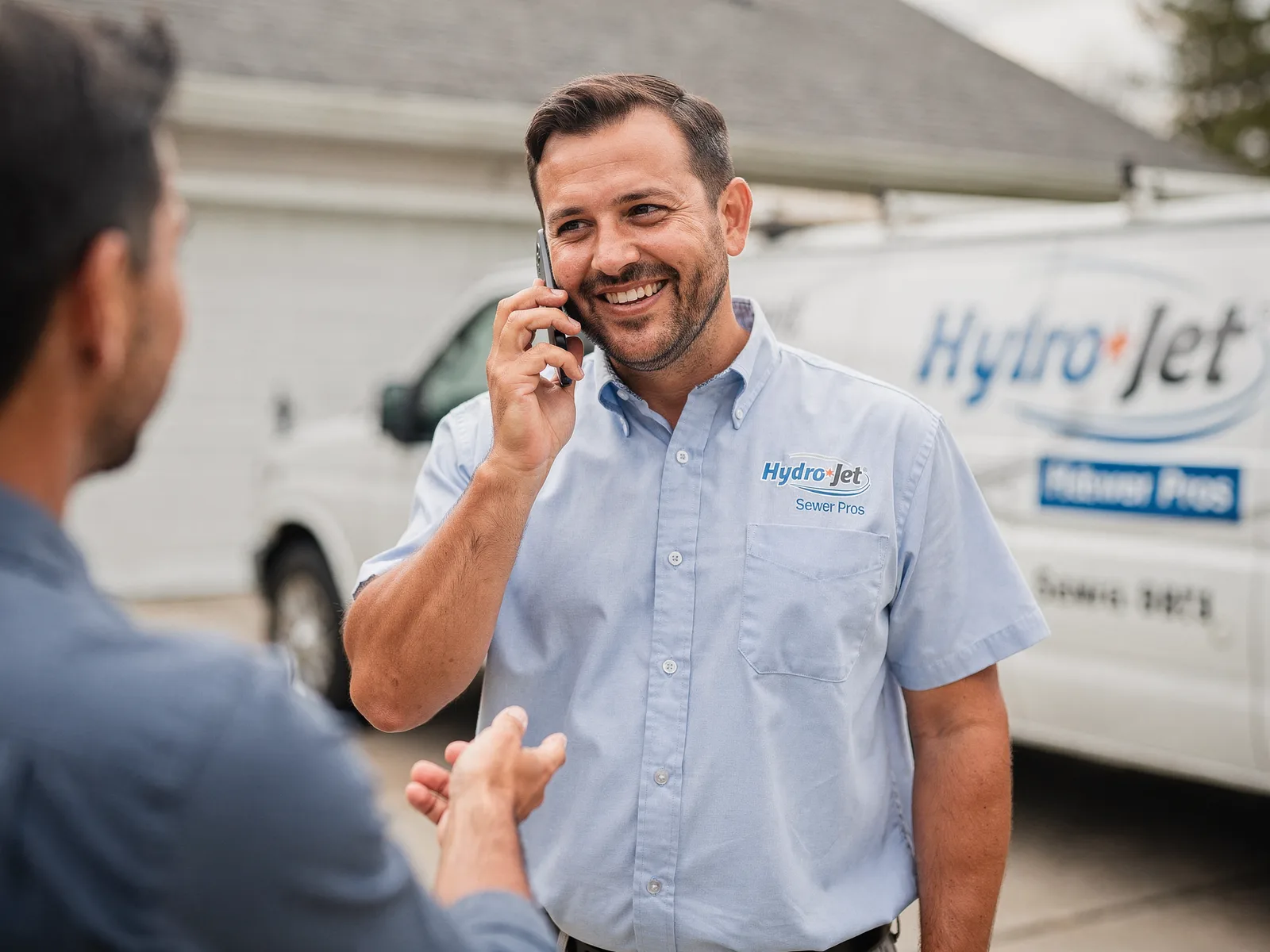 Hydro Jetting Ojo Caliente, NM FAQs